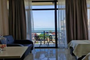 Nike aghmashenebeli str 158 Hotel, Kobuleti
