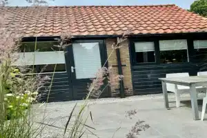 Private Tiny House in near Amsterdam!, Hilversum