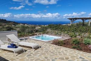 New Home Wisteria - Jacuzzi exclusive use Guest house, Sant-Agata Sui Due Golfi