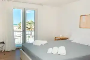 Domira - Casa Vacanze Fronte Mare, Scoglitti