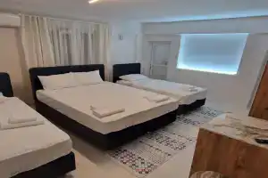 Mery Inn, Pamukkale