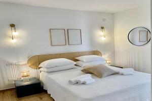 Aptments2 - real estate solutions Apartments, Olbia