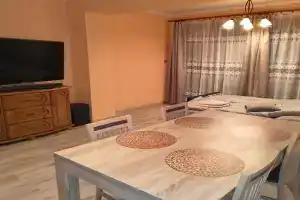 Apartament Krupińskiego, Katowice