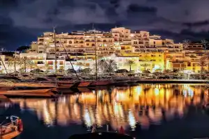 Apartamento Balcón al Mediterráneo, Moraira