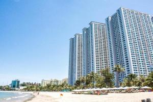 Seahome Apartment - OC3 Mường Thanh Viễn Triều, Nha Trang