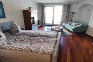 Ferienvilla, Bad Schandau