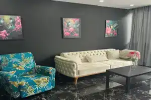 Belek Room Voyage, Belek