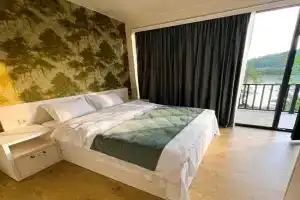 Hotel Canudos, Kutaisi