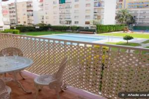Luisa Apartments, Malgrat de Mar