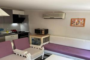 Kendine özgü huzur doğa ve deniz keyfini yaşayın Guest house, Ildir