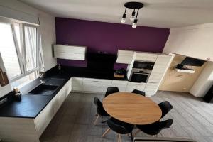 Maison proche de toutes commodités Guest house, Dunkerque