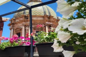 Oltre i Canti Apartments, Palermo