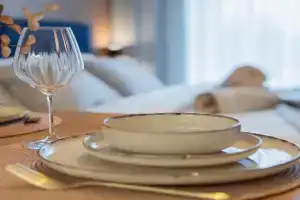 Aisa 39 Deluxe Apartments, Parnu