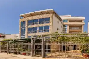 Apart Hotel S Lux, Bar