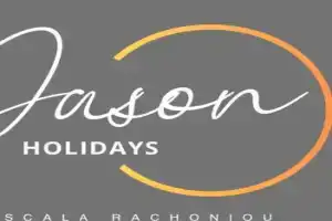 Jason Holidays Apartments, Skala Rachoniou