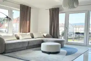 The Urban Apartment, Frankfurt am Main