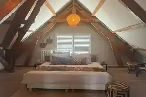 African Cosy suite Hotel, The Hague