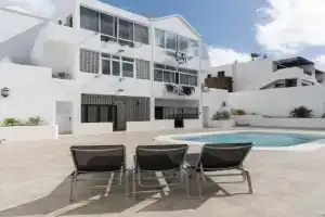 La Lapa Apartments, Arrecife
