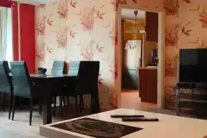 Seebi-apartment, Tallinn