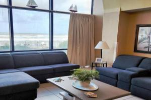 Daytona Beach 1 bdrm Oceanfront Luxury Condo Apartments, Daytona Beach
