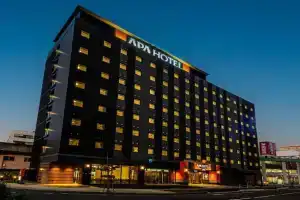 APA Hotel Ekimae, Tottori