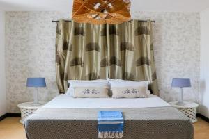 Marie by the Sea Apartments, Pereybere