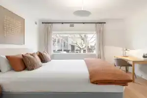 Urban Rest Apartments, Melbourne