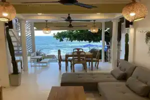 Villa Malona Beach Front - Lamai, Chaweng Noi