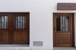 Casa Castell Orangecosta, Peniscola