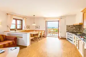 Ansitz Mair im Korn Apartments, Lagundo