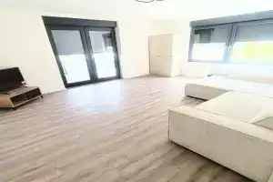 FMI26 Luxus Apartments, Russelsheim