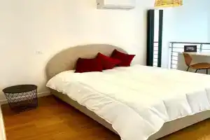 Porta Romana Moderno Loft di Design Apartments, Monza