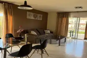 Apartamento la tierra, Sant Carles de la Rapita