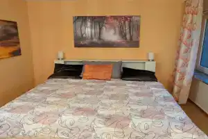 2-Zimmer Apartment, Bad Homburg