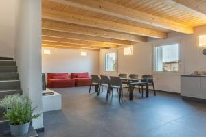 GuestHost - Le Agavi - Apt X9 with Garage & Terrace, Ferrara