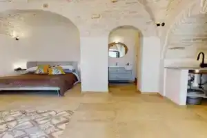 Casetta Laura Guest house, Ceglie Messapica