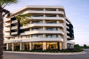 Hotel Adler, Ulcinj