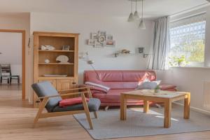 Ferienwohnung Ostsee Apartments, Ostseebad Prerow