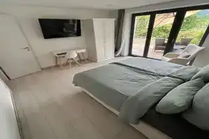 MainSpessartBlick Guest house, Lohr am Main