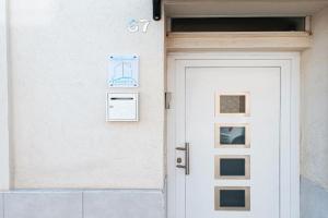 la piazzetta Apartments, San Vito dei Normanni