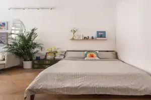 Xizhi B&B & Vintage Apartment, Shanghai