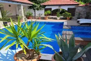 Kshchi za gosti Stariya Oreh Guest house, Vidin