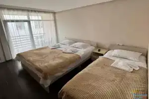 Guest House 516, Kobuleti