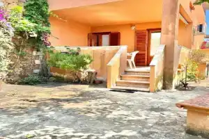 Trentino 7 Apartments, San Teodoro