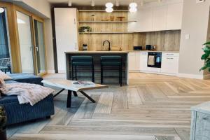 Heart of the City Apartment, Bydgoszcz