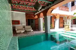 Riad Bab Yacout & SPA Hotel, Marrakech