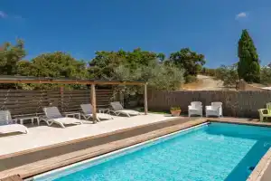 Oltremare Guest house, Riparbella
