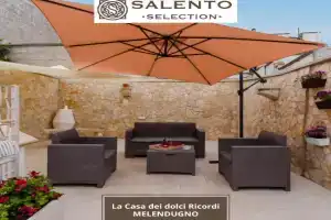 La Casa dei dolci Ricordi - Salento Selection, Melendugno