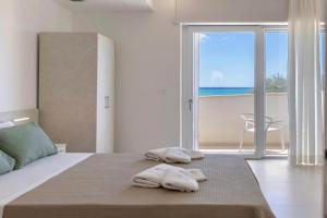 B&B Mozzafiato Mini-hotel, Torre Mozza