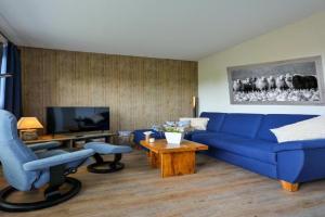 Nordseeblick Guest house, Busum